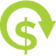 Massive Energy Savings
